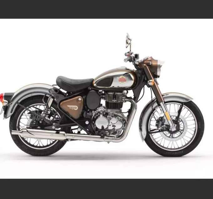 Royal Enfield