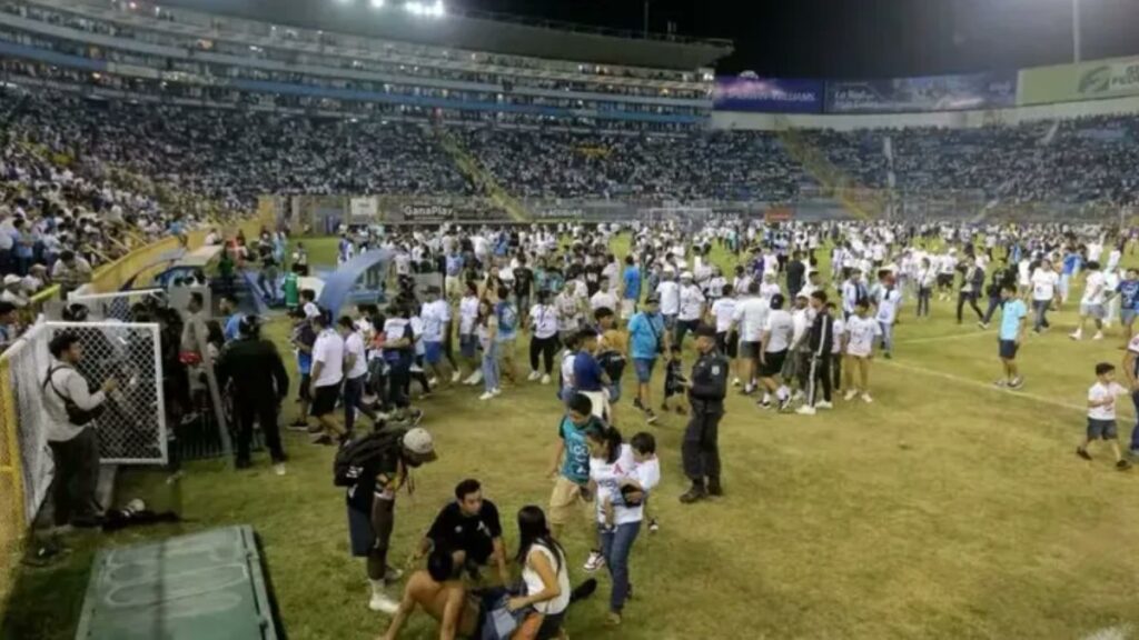 Madagascar Stadium Stampede: Seven Children among 13 Killed, 107 Injured