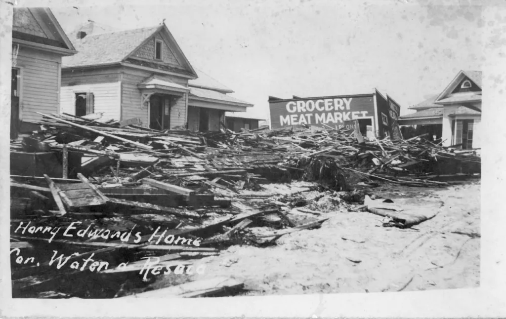 Florida's History of Devastating Hurricanes: A Look at Notable Storms