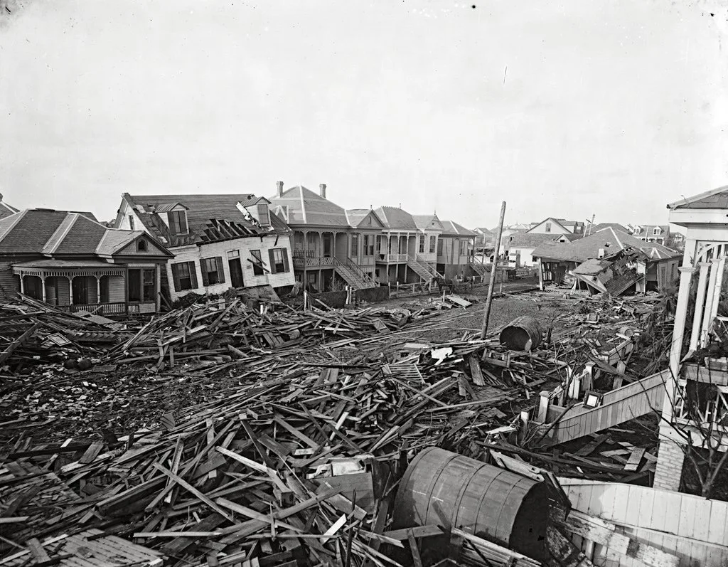 Florida's History of Devastating Hurricanes: A Look at Notable Storms