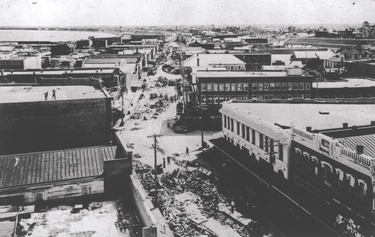 Florida's History of Devastating Hurricanes: A Look at Notable Storms