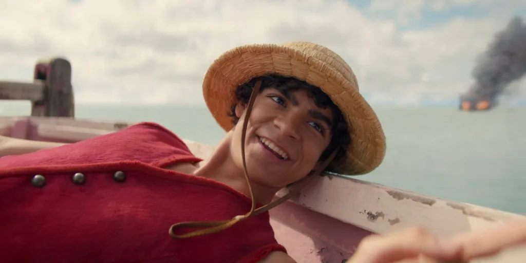 Netflix's 'One Piece' Live-Action: Visuals Evoke Excitement Worldwide