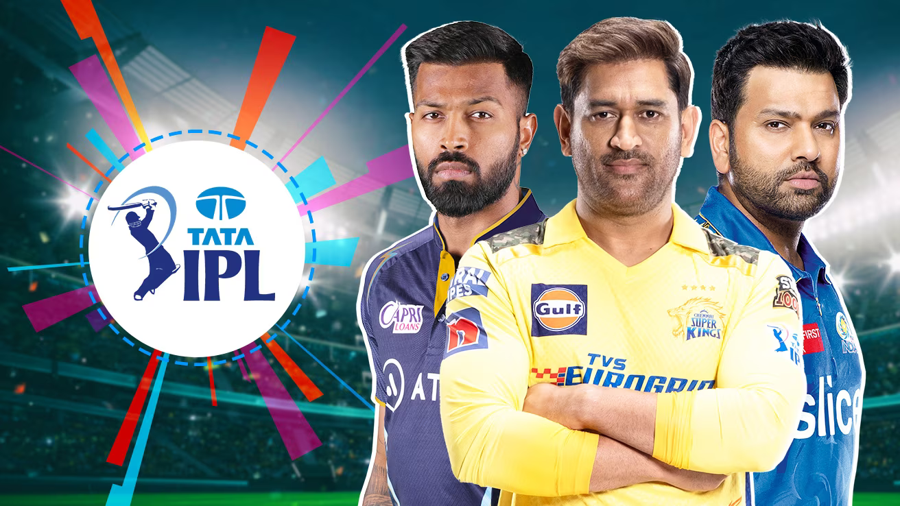 Excitement running high as IPL 2023 kicks off: Cricket and entertainment event