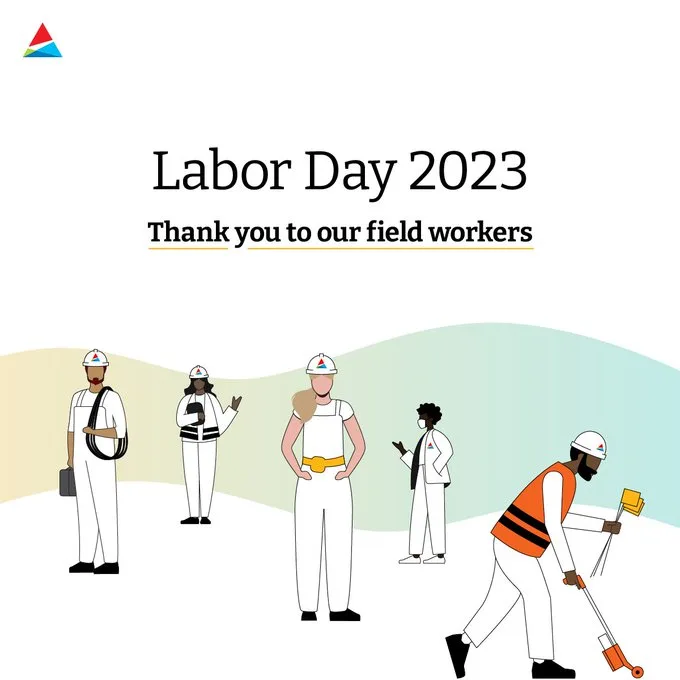 Labor Day