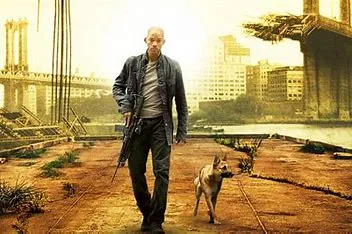 I Am Legend 2