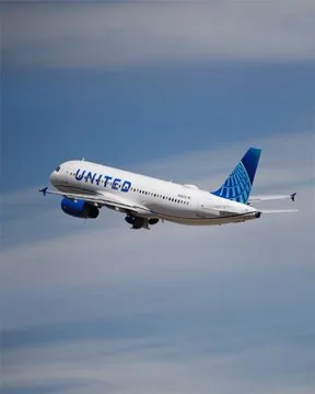 United Airlines Temporarily Grounds All US Flights Due to System Glitch