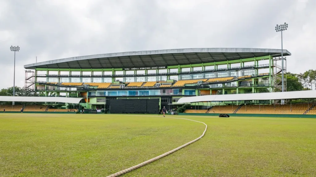 Sri Lanka Vs Bangladesh in Thrilling Cricket Clash