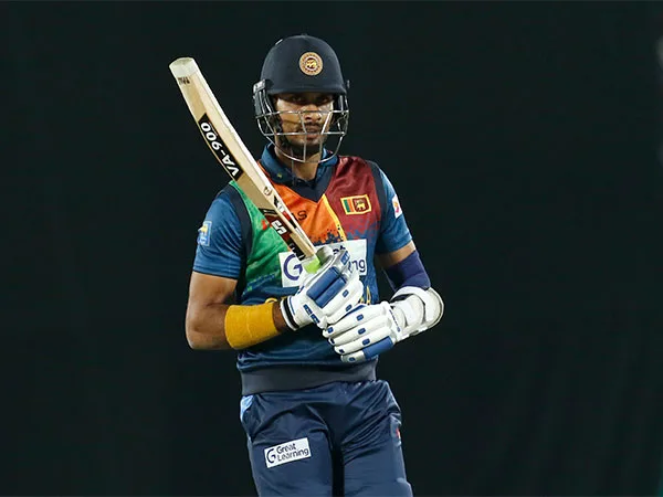 Sri Lanka Vs Bangladesh in Thrilling Cricket Clash