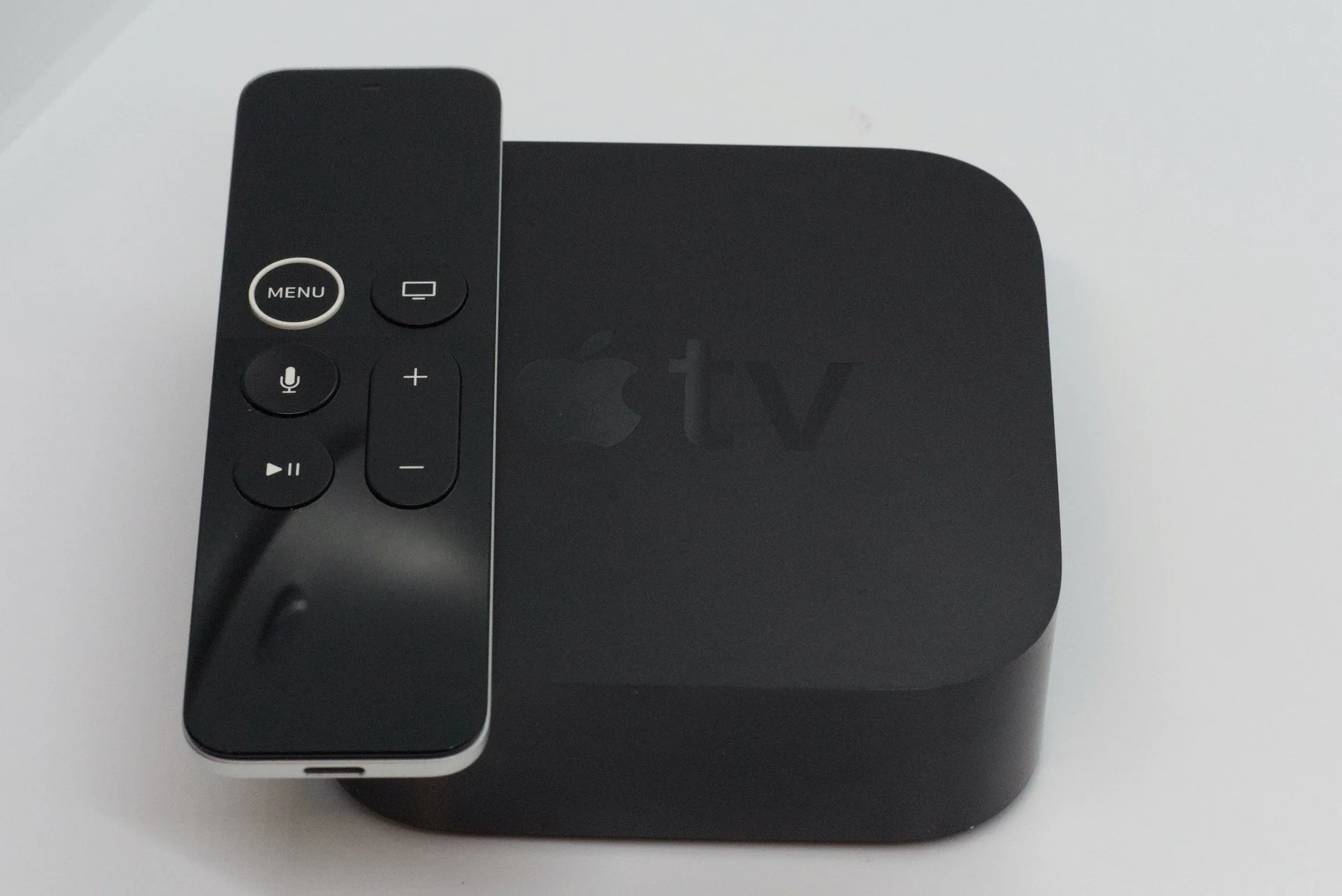 Apple TV+