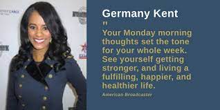 Your Monday morning thoughts set the tone for your whole week. See yourself getting stronger, and living a fulfilling, happier & healthier life.