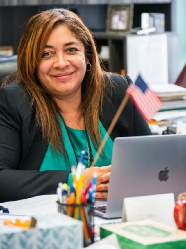 Edison High's Remarkable Turnaround: Principal Lillian's Inspiring Journey