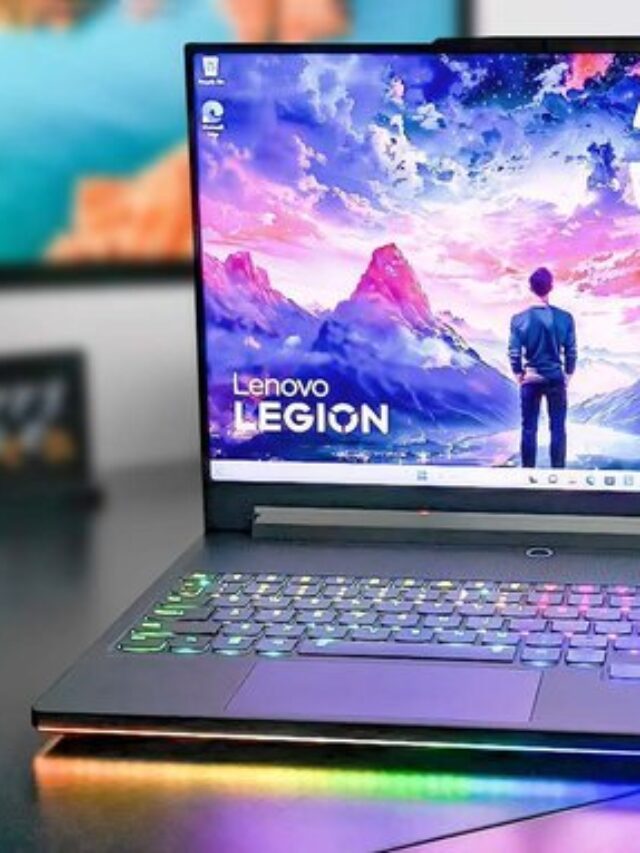 बहूत जल्दी Indian मार्किट में Lenovo Legion 9i laptop 2023