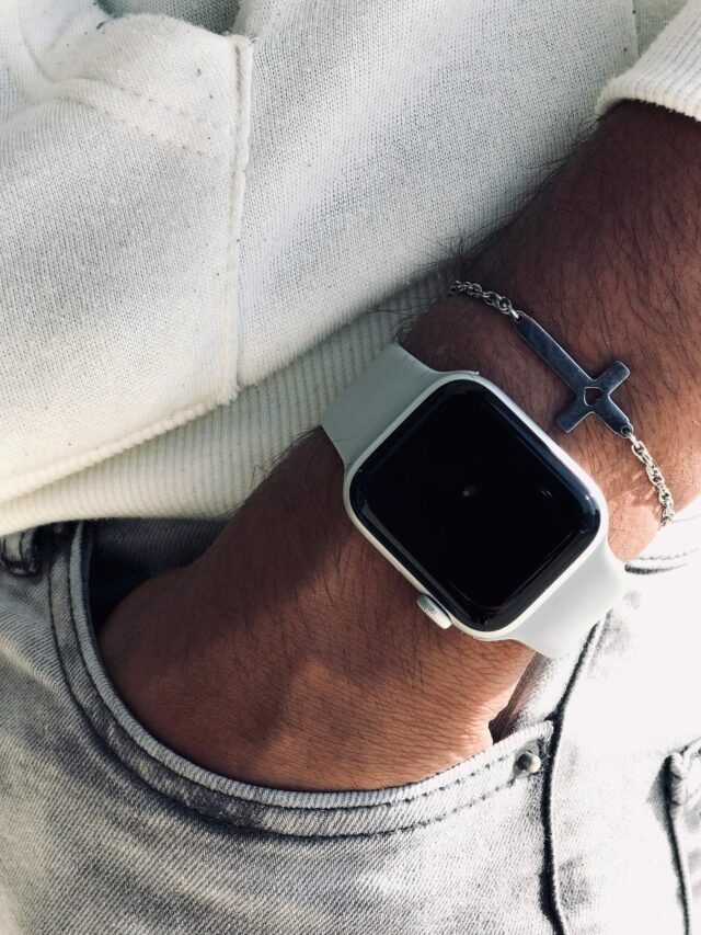 अमेज़न ब्लैक फ्राइडे सेल में Apple Watch SE अब $189 में उपलब्ध है