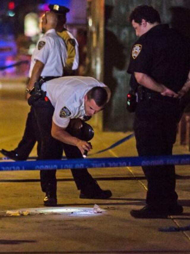 Chicago's Weekend of Tragedy: 15 Shot, 5 Lives Lost