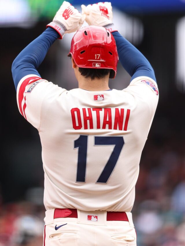 Ohtani's Odyssey: MLB's Priciest Free Agent Sparks Position Buzz