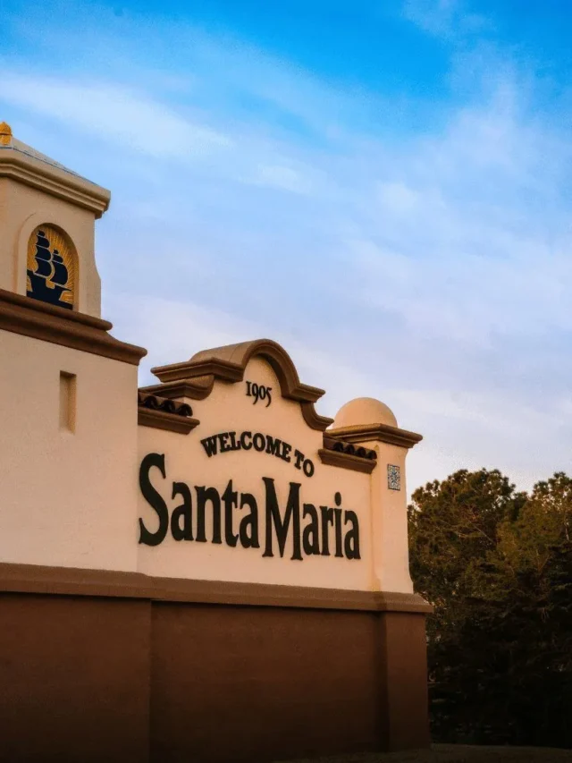 A Green Revolution in Santa Maria With Solar energy