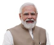 Country's Prime Minister Modi is coming to Ratlam for the 2nd time