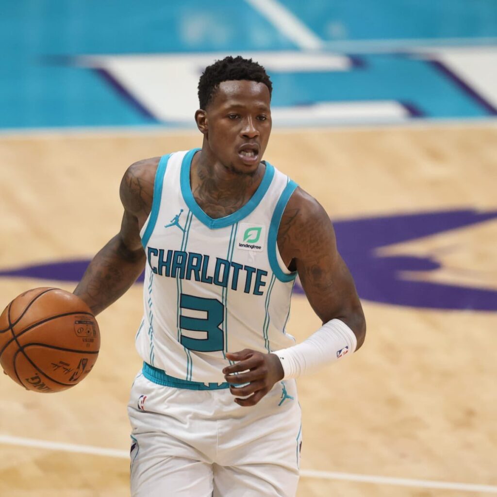 Charlotte Hornets Basketball Schedule 2024: Buzzing with Excitement