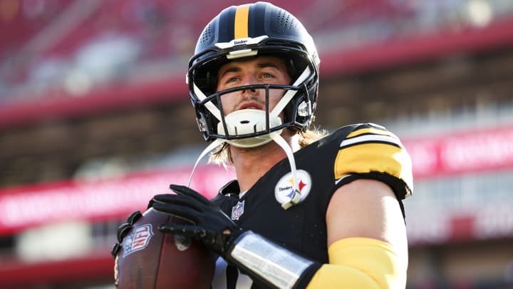 Steelers Playoff Chances 2024: Can They Claw Their Way into the 2024 Playoffs?