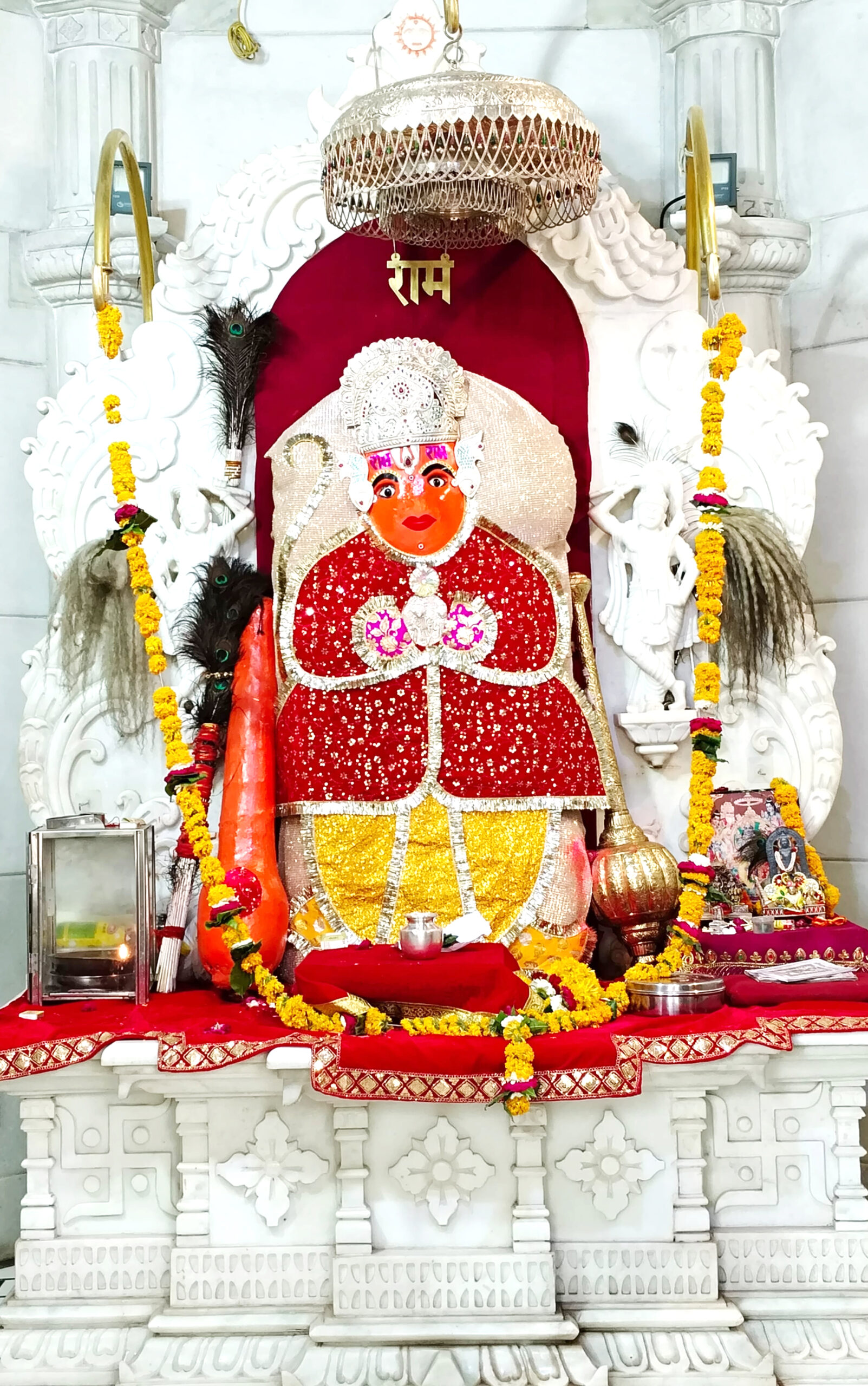 Ratlam will create a world record by reciting 51000 Hnuman Chalisa.