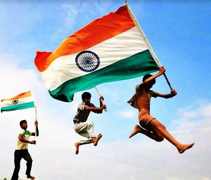 Tricolor campaign for every house 2024