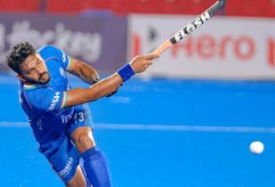 India's Hockey Captain Harmanpreet Singh: A Rising Star