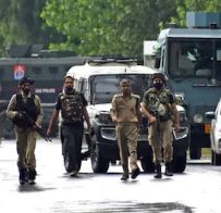 3 terrorists killed in Udhampur, Jammu