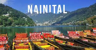 What is there in Nainital that you will be surprised to know. see image