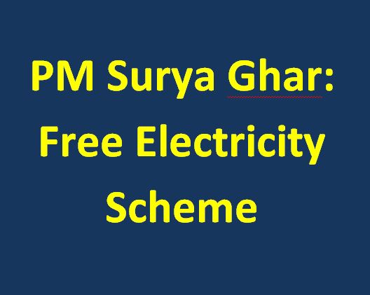 The announcement of free electricity for farmers in India