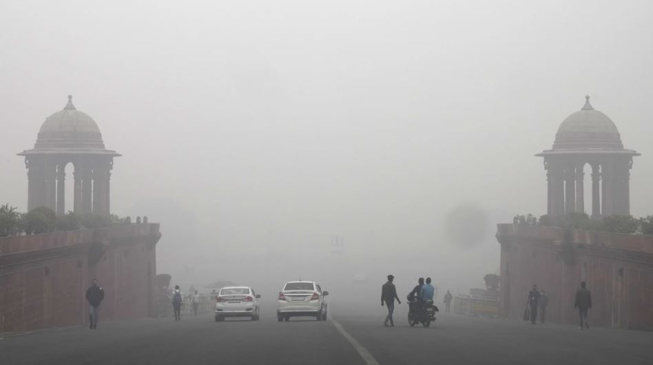 Deadly AQI in Delhi, why don't you ban it?