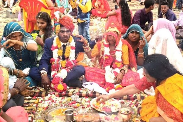 Chief Minister Kanya Vivah Nikah Scheme