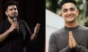 Ranveer Allahabadia Controversy: YouTuber doing obscenity should be banned immediately. रणवीर अल्लाहबादिया विवाद अश्लीलता वाले यूटयूबर को तत्काल बंद करना चाहिये