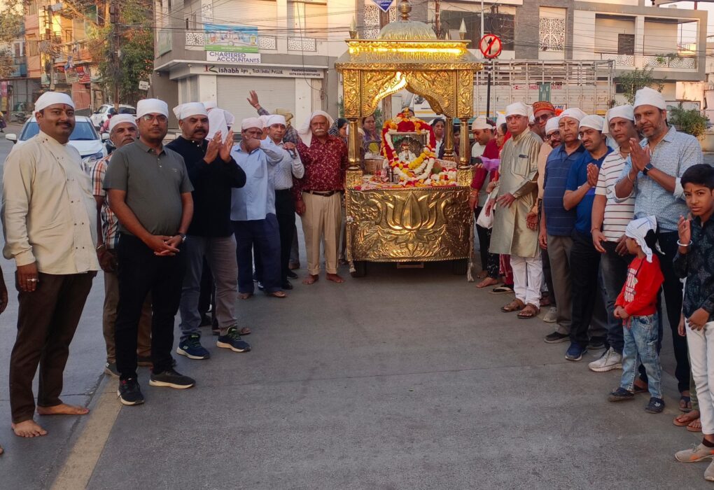 Grand celebration of Cheti Chand Festival 2025: चेटीचंड महोत्सव 2025 का भव्य आयोजन 30 मार्च को