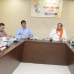 हिन्‍सक प्रवृत्ति को वढ़ावा देने वाले खिलौने के निर्माण को हतोत्‍साहित कर सकारात्‍मक रचनात्‍मकता को बढ़ावा दे, मंत्री चेतन्‍य कुमार काश्‍यप