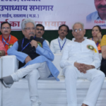 अपनी मांगों को लेकर व्यापक आंदोलन करेगा मध्य प्रदेश श्रमजीवी पत्रकार संघ -श्री भदोरिया