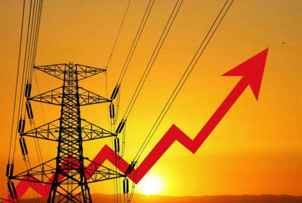 Information about those districts and areas where Madhya Pradesh's 2025 electricity/energy projects are starting