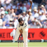 Complete and updated news of the third Test (England vs India) being played at Lord's