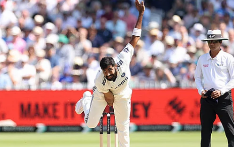 Complete and updated news of the third Test (England vs India) being played at Lord's