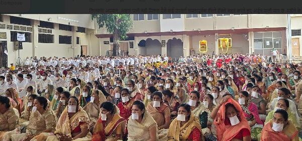 मोक्ष कैसे प्राप्त हो - डॉ संयमलता म.सा.