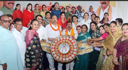 In this district of Madhya Pradesh, most number of sisters have same brother