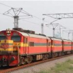 New Rail Line दक्षिण भारत को मध्य भारत उत्तर से दक्षिण को जोडने वाला सबसे छोटा रूठ
