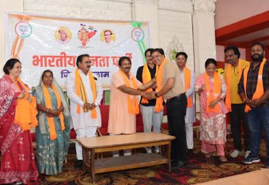 Connect everyone with the Har Ghar Tiranga Campaign