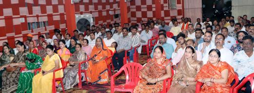 Everyone should participate in Amrit Mahotsav