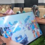 लाडली बहनों के बैंक खातों में कुल 303718550 रुपये की राशि हस्तांतरित की गई