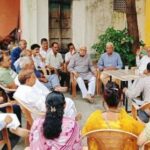 72nd Maharudra Yagya organized