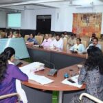 सी एम हेल्पलाइन शिकायत का निराकरण कर एल वन स्तर पर ही जवाब पोर्टल पर दर्ज करें- कलेक्टर