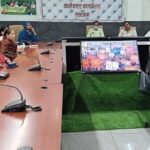 बहनों के कल्याण और उनके चेहरे पर मुस्कान लाने के लिए प्रतिबद्ध है राज्य सरकारः मुख्यमंत्री डॉ. यादव