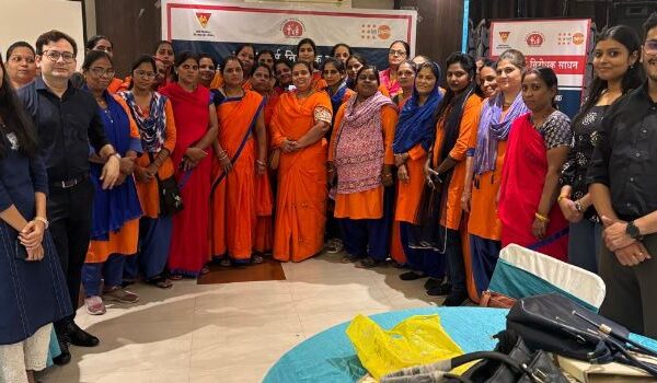 Education, health and nutrition of every child is our responsibility - Collector Mrs. Misha Singh