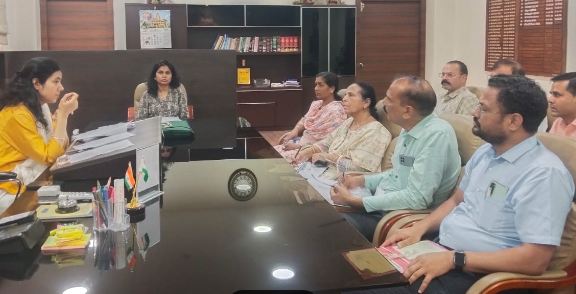 फल पौध रोपण एवं सब्जी बीज विक्रय अनुज्ञप्ति का नवीनीकरण अनिवार्य