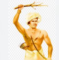 Tribal Pride Day on 15 November 2025